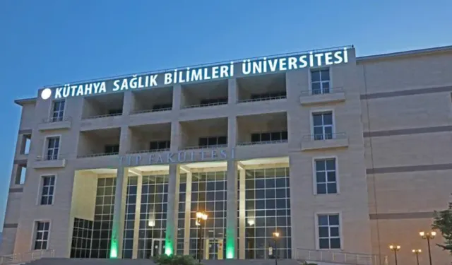 KSBÜ, üniversiteyi zamanında bitirmede ilk 5’te 