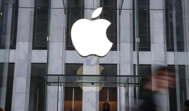 Apple'ın geliri yine arttı