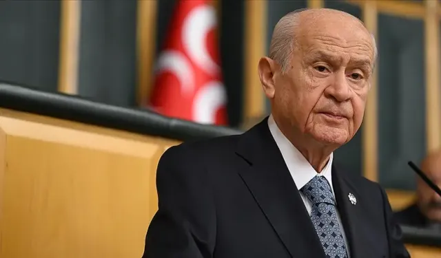 Devlet Bahçeli: Erdoğan'ın bir kez seçilmesi gerekiyor