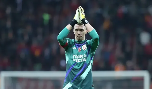 Muslera sene sonunda futbolu bırakıyor