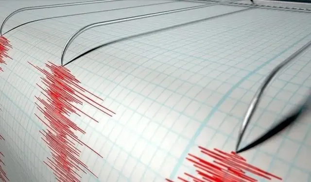 Son Dakika! Malatya'da deprem oldu