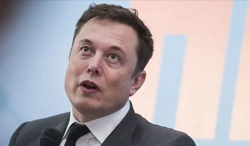 ABD seçimlerinin kazananı Elon Musk oldu