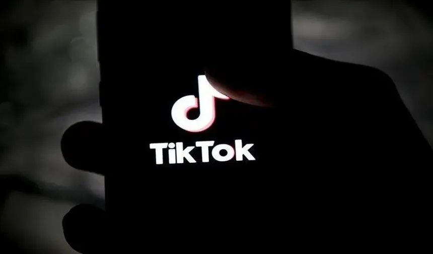 Bir ülkede daha TikTok yasaklandı