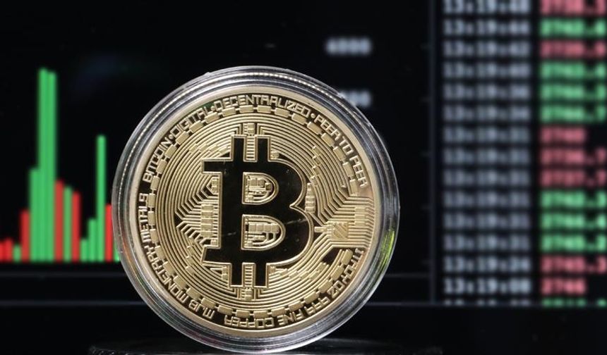 Bitcoin tüm zamanların en yüksek seviyesine ulaştı