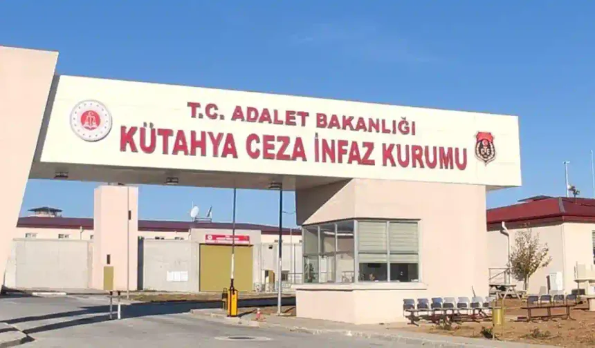 Kütahya T Tipi Ceza İnfaz Kurumu 2026 yılı sebze ve meyve alımı yapacak
