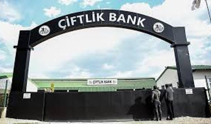 Çiftlik Bank davasında yeni gelişme