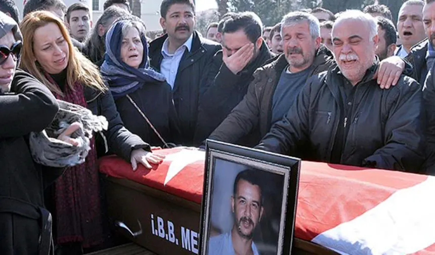 Fırat Yılmaz Çakıroğlu’nun annesi, oğlunun şehit sayılması için başvuru yaptı