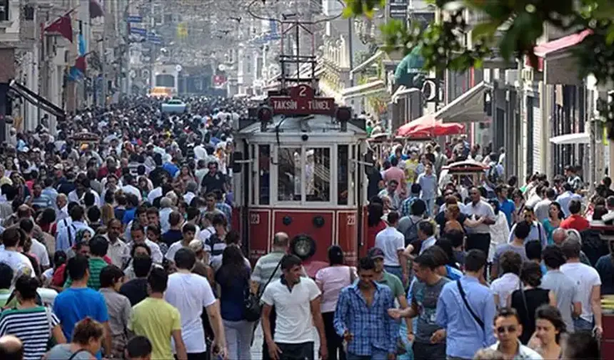 İstanbul'da yaşamanın maliyeti belli oldu