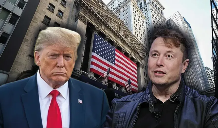 Trump'ın kabinesinde Elon Musk olacak mı?