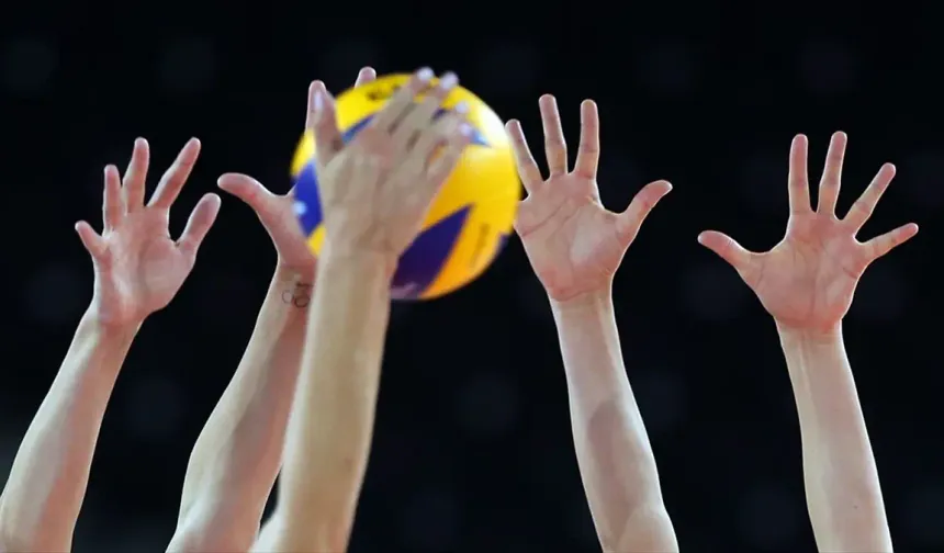 Türkiye, 2026 Kadınlar Avrupa Voleybol Şampiyonası'na ev sahipliği yapacak