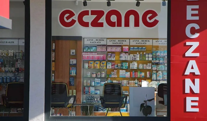 Kütahya'da Nöbetçi Eczaneler: 10 Haziran 2025