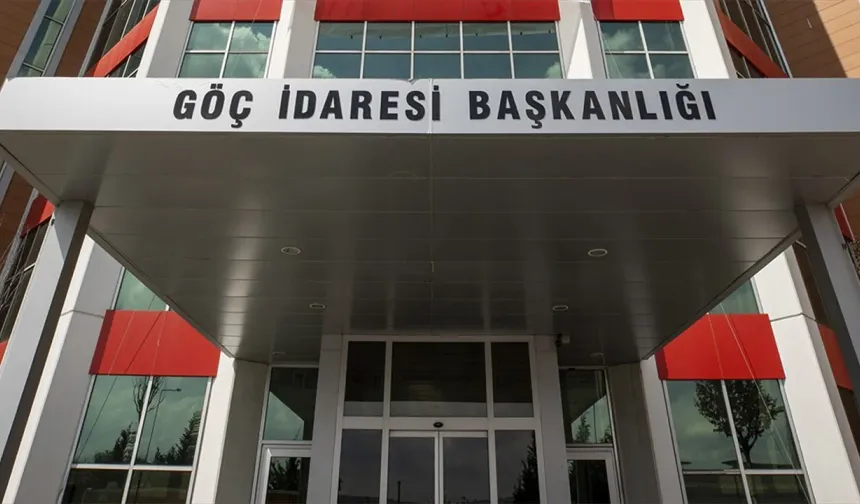 Göç İdaresi Başkanlığı'na 10 denetçi yardımcısı alımı yapılacak