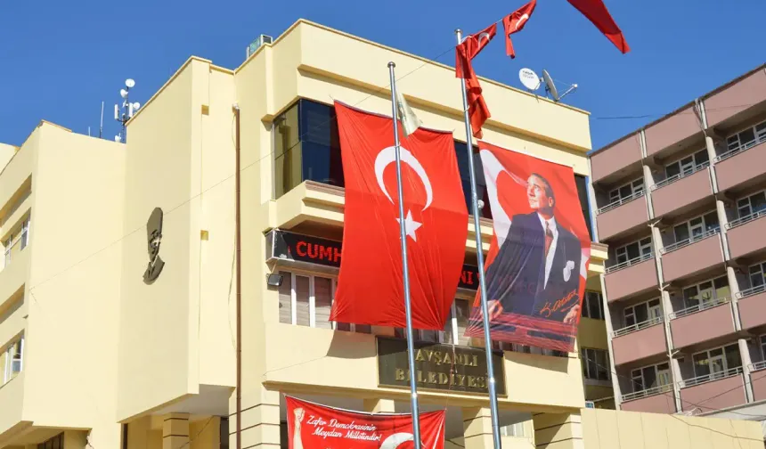 Tavşanlı Belediyesi’nden araç kiralama hizmeti alımı ihalesi