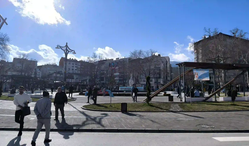 Kütahya 28 Ocak 2026 Çarşamba günü hava durumu