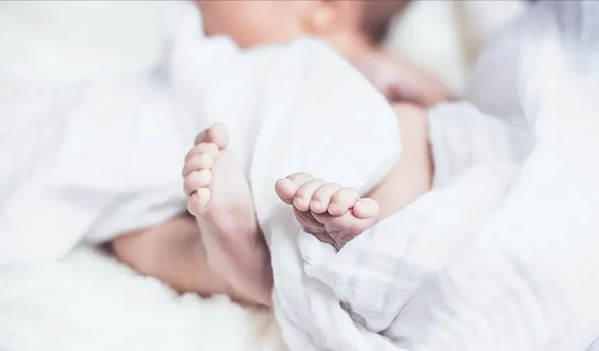 Türkiye'de 7 ayda doğumlar düştü, ölümler arttı