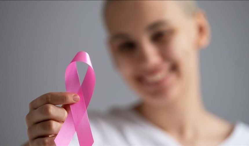 Bu cihaz meme kanseri tümörünü 10 dakikada analiz ediyor