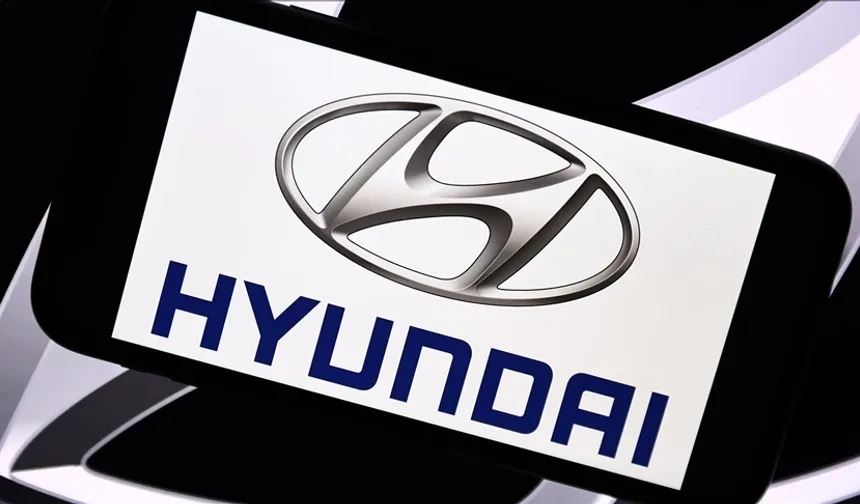 Hyundai'den Türkiye'de elektrikli araç hamlesi!