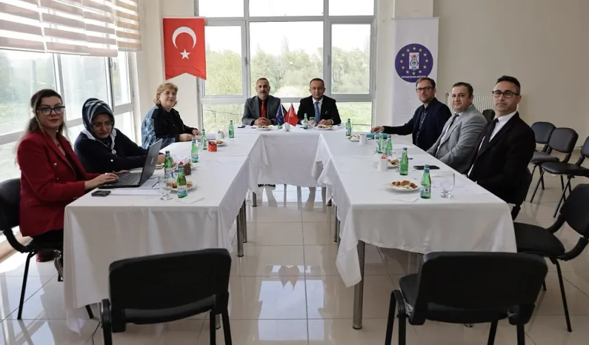 Kütahya’da 4 kadın girişimciye yer tahsis edildi
