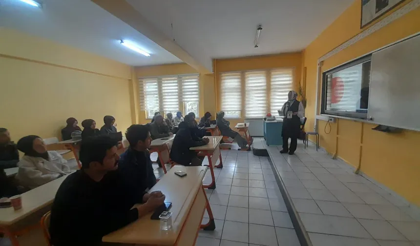 Kütahya’da din kültürü öğretmenleri seminerde buluşuyor