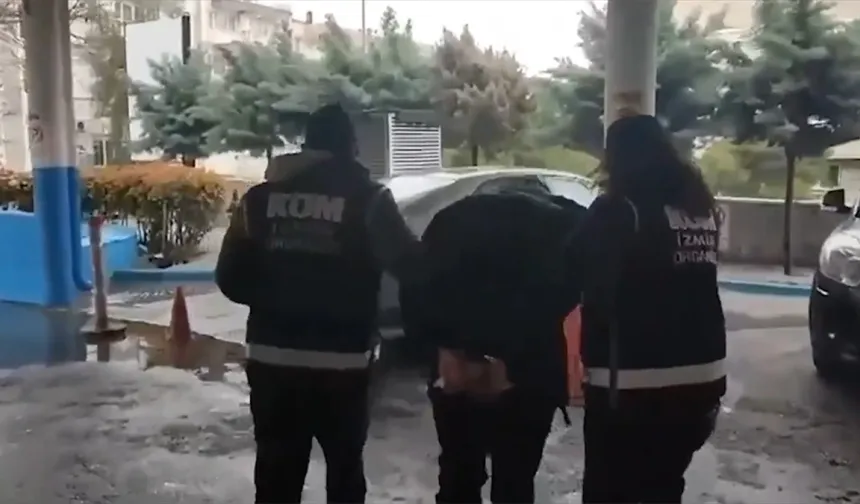 Türkiye genelinde eş zamanlı operasyon: Suç örgütlerine geçit yok