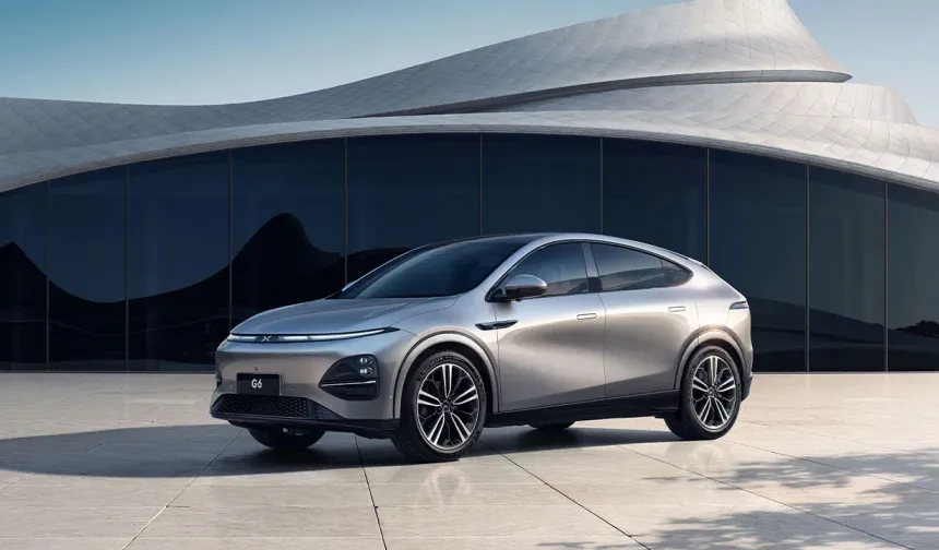 Volkswagen destekli çinli üretim araçlar 60 ülkeye yayılacak