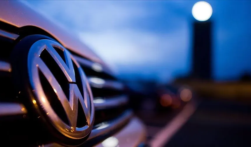 Volkswagen, elektrikli araç satışlarında büyük bir artış yakaladı