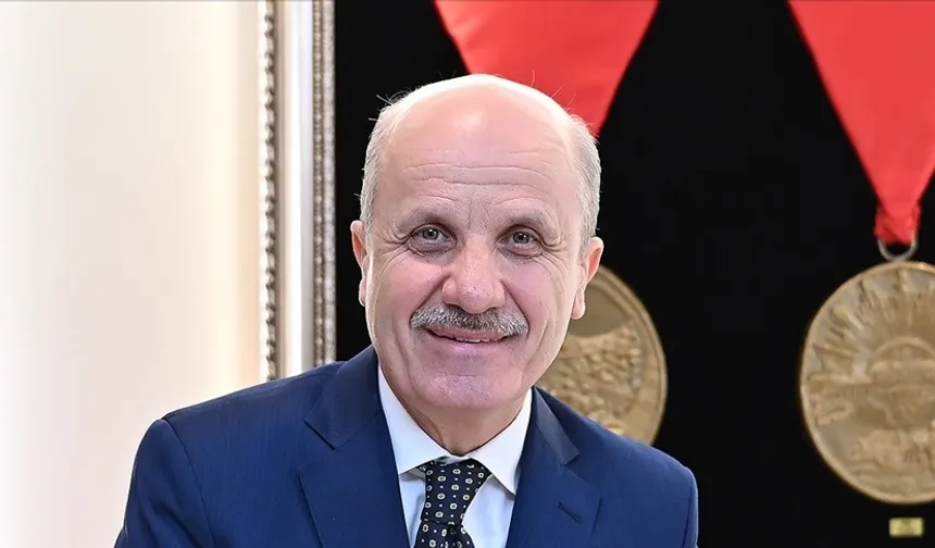 YÖK Başkanı: Gazze'yi eleştiren akademisyenlere Türkiye'de kapı açtı