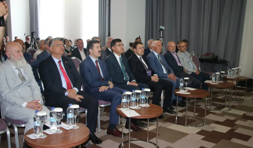 Kütahya’da 15. Uluslararası Hisarlı Ahmet sempozyumu