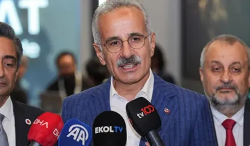Abdulkadir Uraloğlu: Tüm teknolojiler IDEF 2025'te