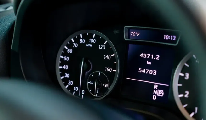 Bir otomobilin ömrü kaç km? Ne kadar kullanılır?