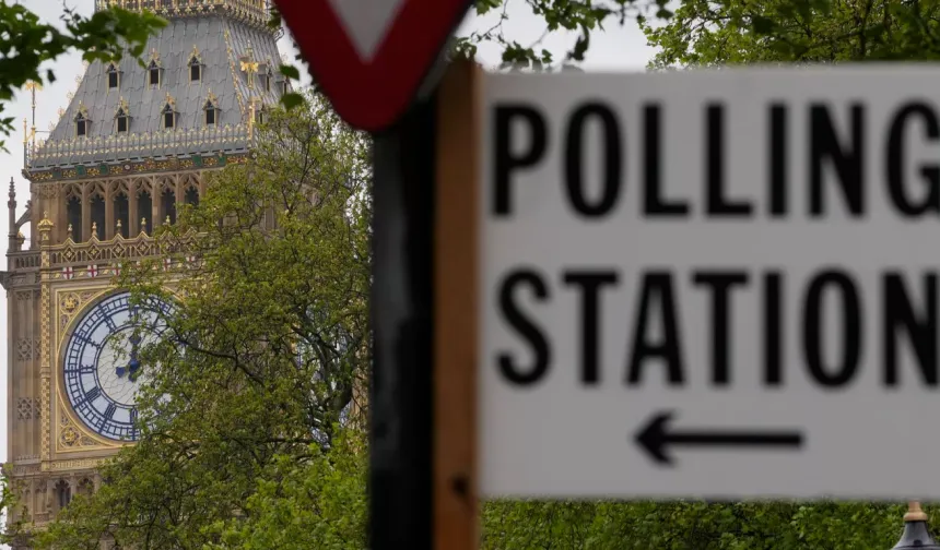İngiltere'de oy kullanma yaşı 16'ya iniyor