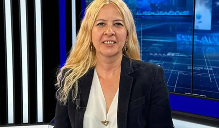 Nazlı Sarp kimdir? Ünlü ekonomi yazarı evinde ölü bulundu