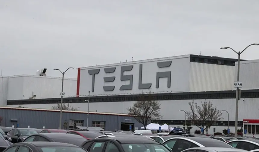 Tesla, 25 bin dolarlık yeni modelinin üretimine başladı