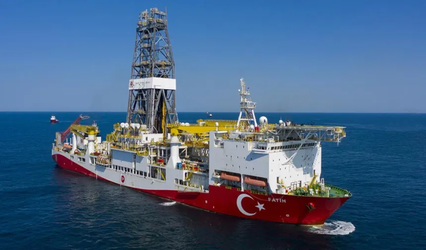Türkiye'de 57 Milyon varillik petrol rezervi tespit edildi