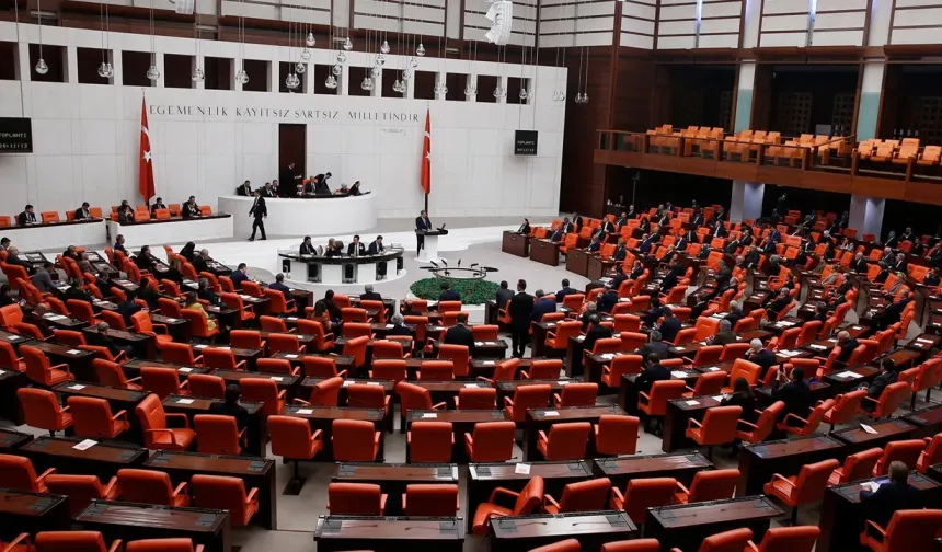 Yeni resmi tatilin Meclis’e sunulması bekleniyor