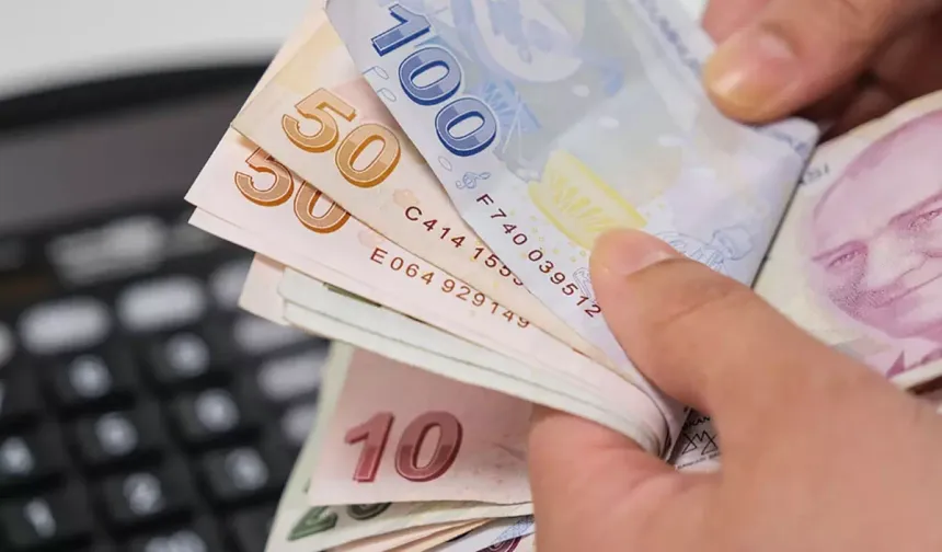 Zamlı emekli maaşı e-Devlet’te görülebiliyor