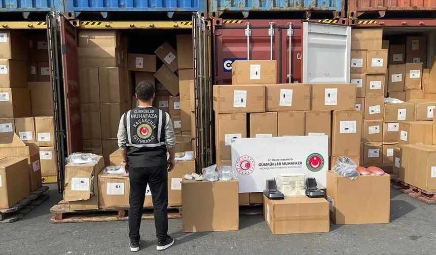 Türkiye’de 45 ilin ihracatı 11 ayda arttı