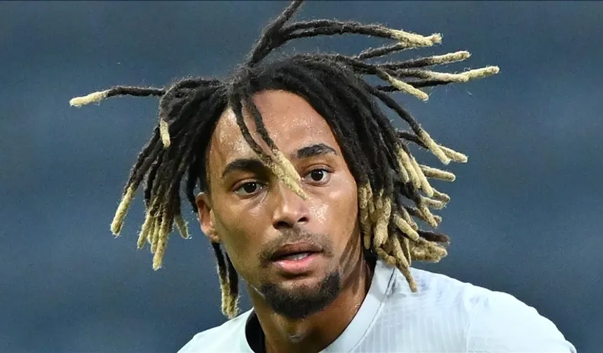 Sacha Boey Galatasaray'a dönmek istemiyor