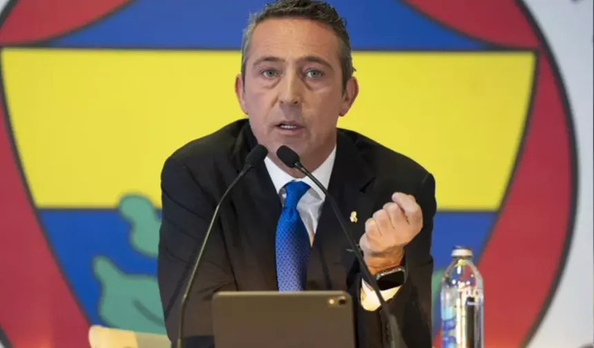 Taraftar tepkisi sonrası Fenerbahçe, transferi iptal etti