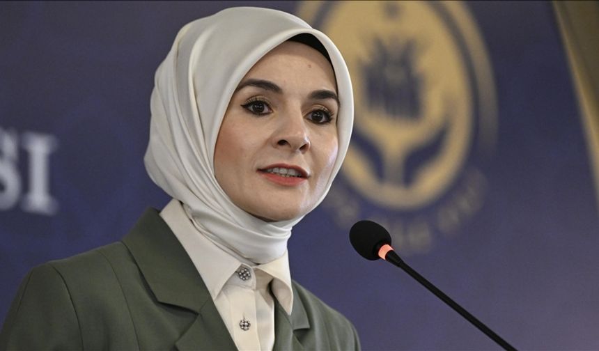 Göktaş: Kadına Şiddetle Mücadelede Yeni Eylem Planı