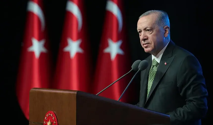 Cumhurbaşkanı Erdoğan’ın şehit ve gazi mektupları 2 bin aileye ulaştı