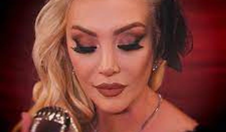 Şarkıcı Güllü kimdir? İşte hayatı ve albümleri