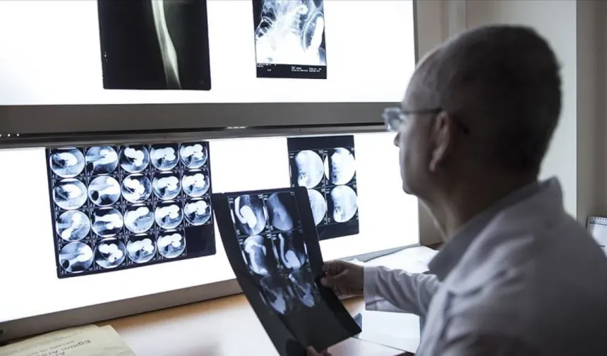 Vücutta gizli kalmış kanser hücrelerine dikkat