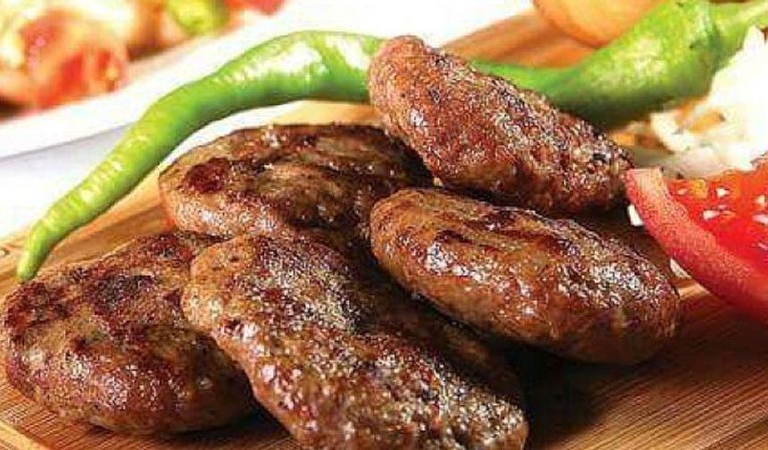 Uzunköprü Köftesi Coğrafi işaretle tescillendi