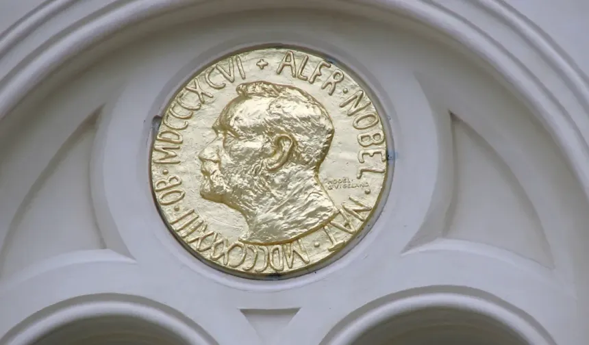 2025 Nobel Kimya Ödülü sahipleri açıklandı