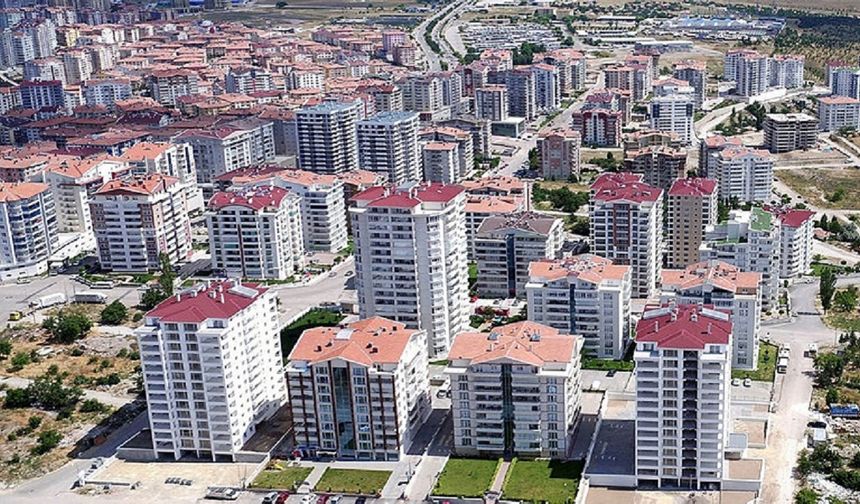 Kütahya’da 131 metrekare daire icradan satışa çıkarıldı