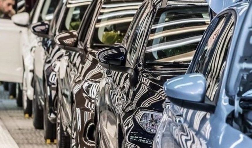 Türkiye otomotiv pazarı yatırımlarla büyüyor