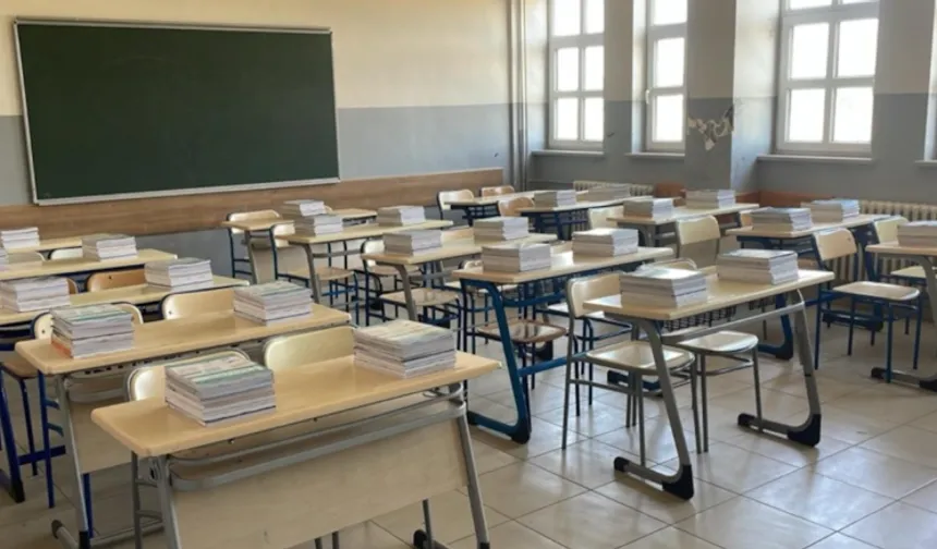 18 şehirde uzaktan eğitim kararı: Salgın ve kirlilik