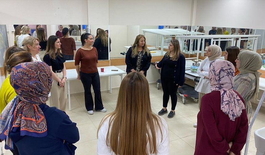 61 ilde ailelere destek: Modüler Aile Eğitim Programı yaygınlaşıyor