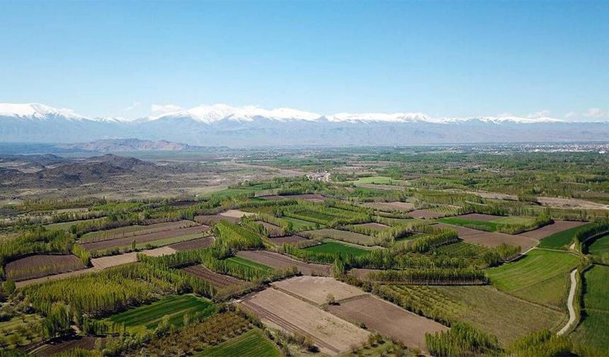 Kütahya Gediz’de 1.326 metrekare arsa satışa çıktı